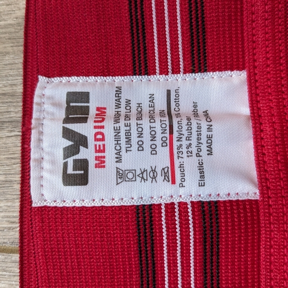 Gym Jockstrap - Picture 2 of 3